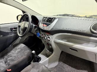 Suzuki Alto 1.0 Cool Comfort Airco NAP picture 35