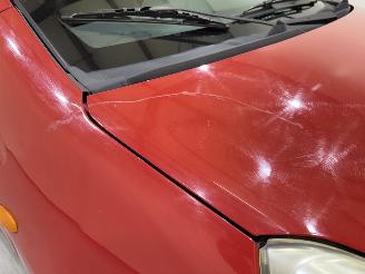 Suzuki Alto 1.0 Cool Comfort Airco NAP picture 12