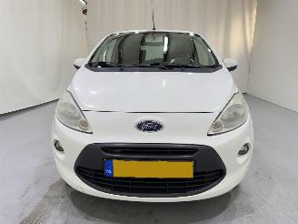 Ford Ka 1.2 Titanium X Clima/Pano picture 2