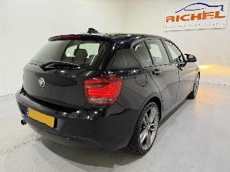 BMW 1-serie 116i Business Clima picture 6