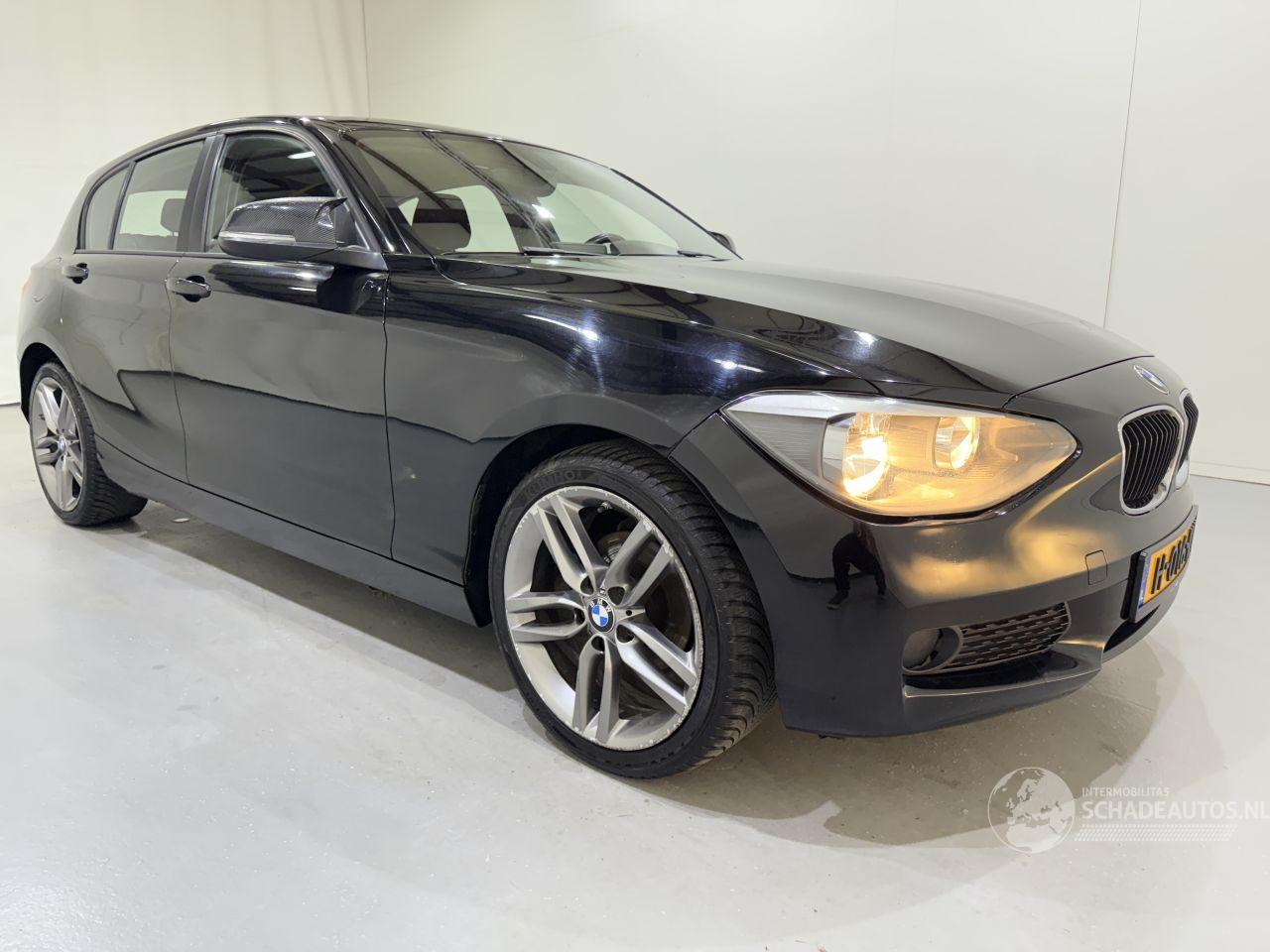 BMW 1-serie 116i Business Clima