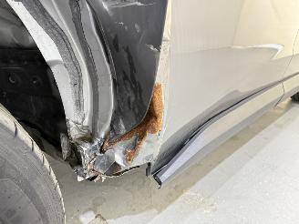 Toyota bZ4X Electric Active Aut. picture 11