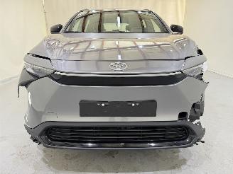 Toyota bZ4X Electric Active Aut. picture 2