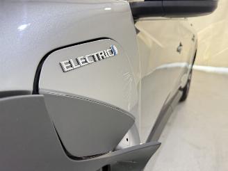 Toyota bZ4X Electric Active Aut. picture 23