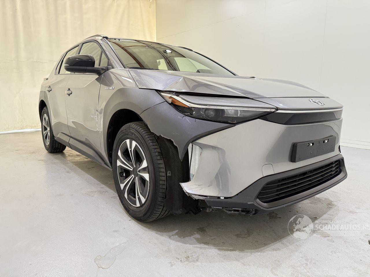 Toyota bZ4X Electric Active Aut.