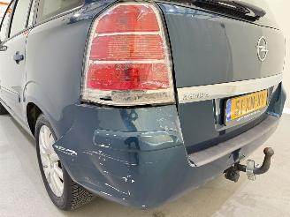 Opel Zafira 1.6 Temptation 7-seats Airco picture 20