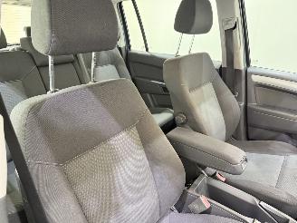 Opel Zafira 1.6 Temptation 7-seats Airco picture 25