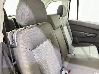 Opel Zafira 1.6 Temptation 7-seats Airco picture 19