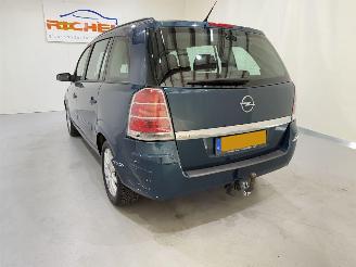 Opel Zafira 1.6 Temptation 7-seats Airco picture 16