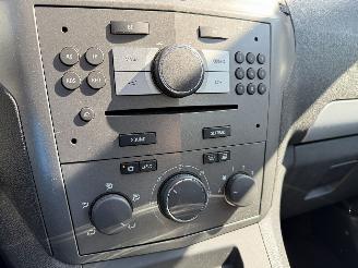 Opel Zafira 1.6 Temptation 7-seats Airco picture 9