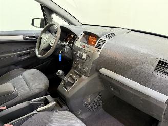 Opel Zafira 1.6 Temptation 7-seats Airco picture 21