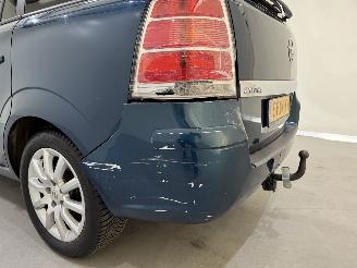 Opel Zafira 1.6 Temptation 7-seats Airco picture 12