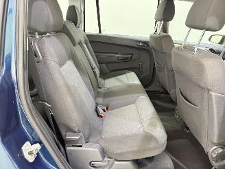 Opel Zafira 1.6 Temptation 7-seats Airco picture 18