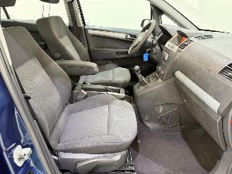 Opel Zafira 1.6 Temptation 7-seats Airco picture 22