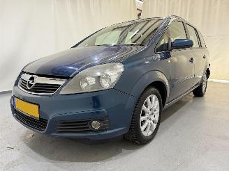 Opel Zafira 1.6 Temptation 7-seats Airco picture 3