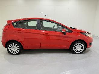 Ford Fiesta HB 1.0 Champion Airco NAP picture 8