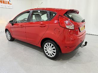 Ford Fiesta HB 1.0 Champion Airco NAP picture 33