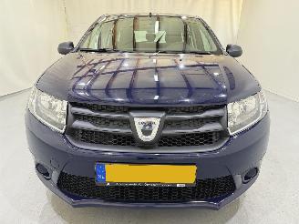 Dacia Logan MCV 1.2 16V 75 Ambiance Airco picture 2