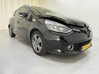 Renault Clio Estate 1.5 dCi Night&Day Navi picture 20