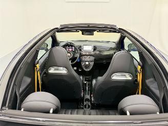 Abarth  595 C 1.4 T-Jet 70th Anniversary picture 14