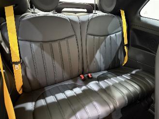 Abarth  595 C 1.4 T-Jet 70th Anniversary picture 27