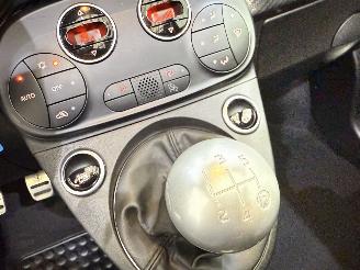 Abarth  595 C 1.4 T-Jet 70th Anniversary picture 37