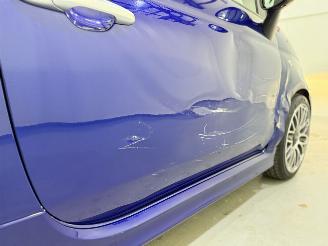 Abarth  595 C 1.4 T-Jet 70th Anniversary picture 26