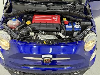 Abarth  595 C 1.4 T-Jet 70th Anniversary picture 13