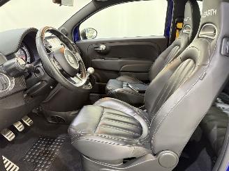 Abarth  595 C 1.4 T-Jet 70th Anniversary picture 35