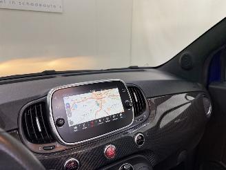 Abarth  595 C 1.4 T-Jet 70th Anniversary picture 29