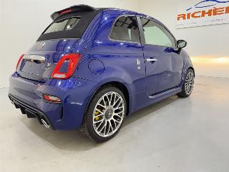 Abarth  595 C 1.4 T-Jet 70th Anniversary picture 15
