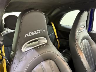 Abarth  595 C 1.4 T-Jet 70th Anniversary picture 34