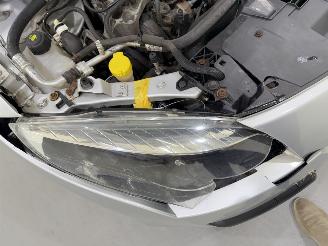 Renault Mégane HB 1.5 dCi FAP Dynamique picture 26