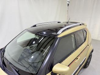 Suzuki Ignis 1.2 Dualjet Select Airco picture 37