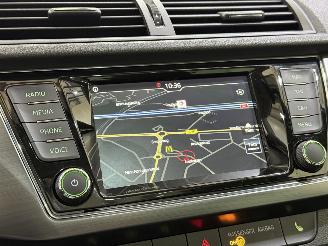 Skoda Fabia Combi 1.0 TSI Style Pano/Clima/Navi picture 18