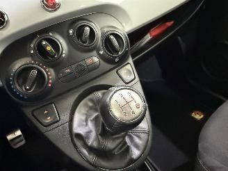 Fiat 500 ABARTH 1.4 T-Jet Custom picture 10