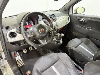 Fiat 500 ABARTH 1.4 T-Jet Custom picture 6