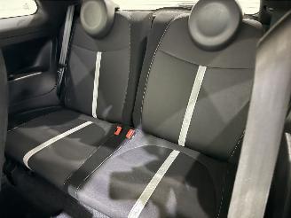 Fiat 500 ABARTH 1.4 T-Jet Custom picture 20