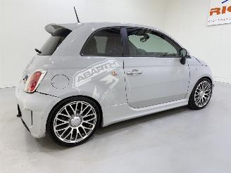 Fiat 500 ABARTH 1.4 T-Jet Custom picture 5