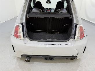 Fiat 500 ABARTH 1.4 T-Jet Custom picture 30