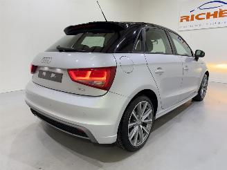 Audi A1 Sportback 1.4 TFSI S-Line picture 6