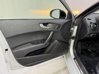 Audi A1 Sportback 1.4 TFSI S-Line picture 24