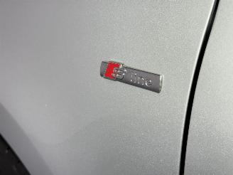 Audi A1 Sportback 1.4 TFSI S-Line picture 33