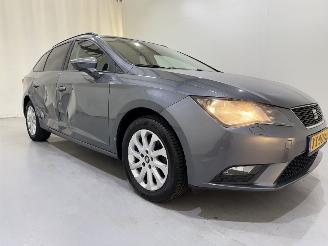 Seat Leon ST 1.6 TDI Style Business picture 24