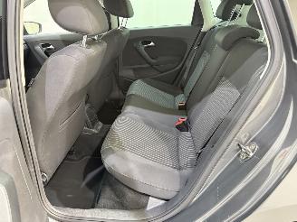 Volkswagen Polo 1.2 TSI Highline Clima/Navi picture 24