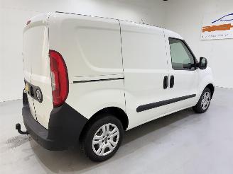Fiat Doblo Cargo 1.3 MJ Actual Airco picture 6
