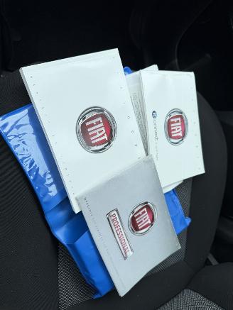 Fiat Doblo Cargo 1.3 MJ Actual Airco picture 27