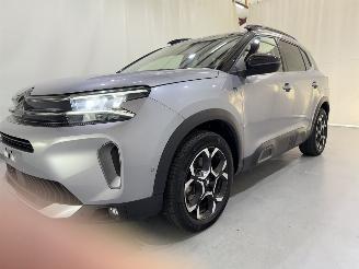 Citroën C5 Aircross 1.6 PHEV Business Plus Aut8 picture 14