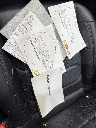 Citroën C5 Aircross 1.6 PHEV Business Plus Aut8 picture 40