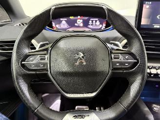 Peugeot 5008 130 Allure GT Aut8 7-seats picture 16